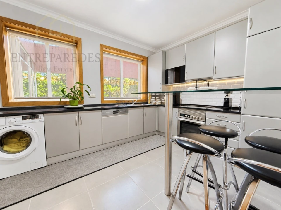 Apartamento T2 para Venda em São Felix da Marinha Foto 6