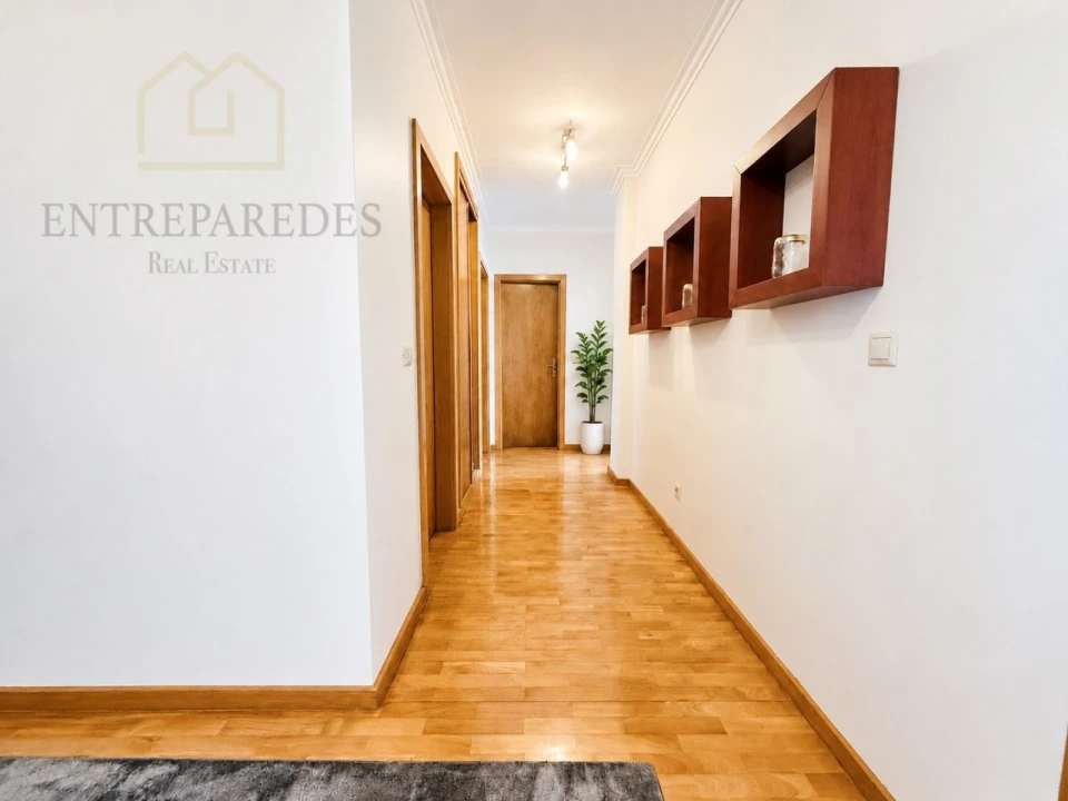 Apartamento T2 para Venda em São Felix da Marinha Foto 7