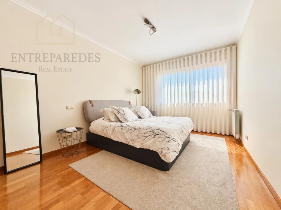 Apartamento T2 para Venda em São Felix da Marinha Foto 9