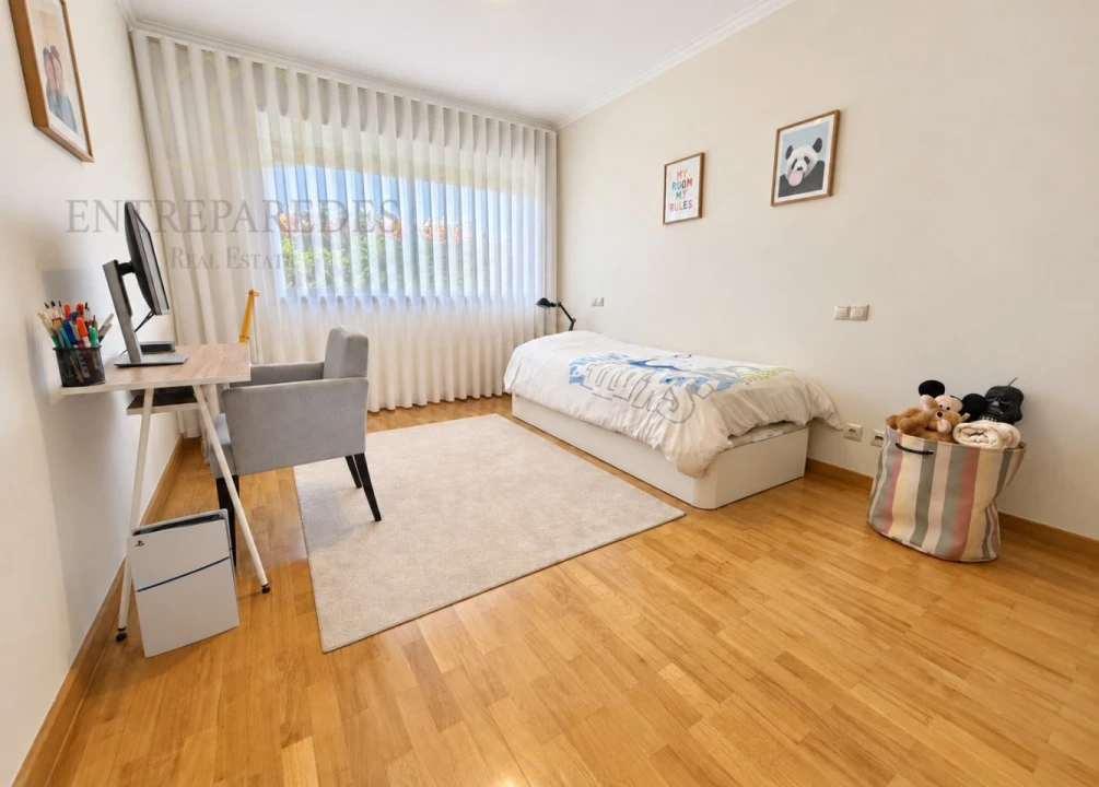 Apartamento T2 para Venda em São Felix da Marinha Foto 10