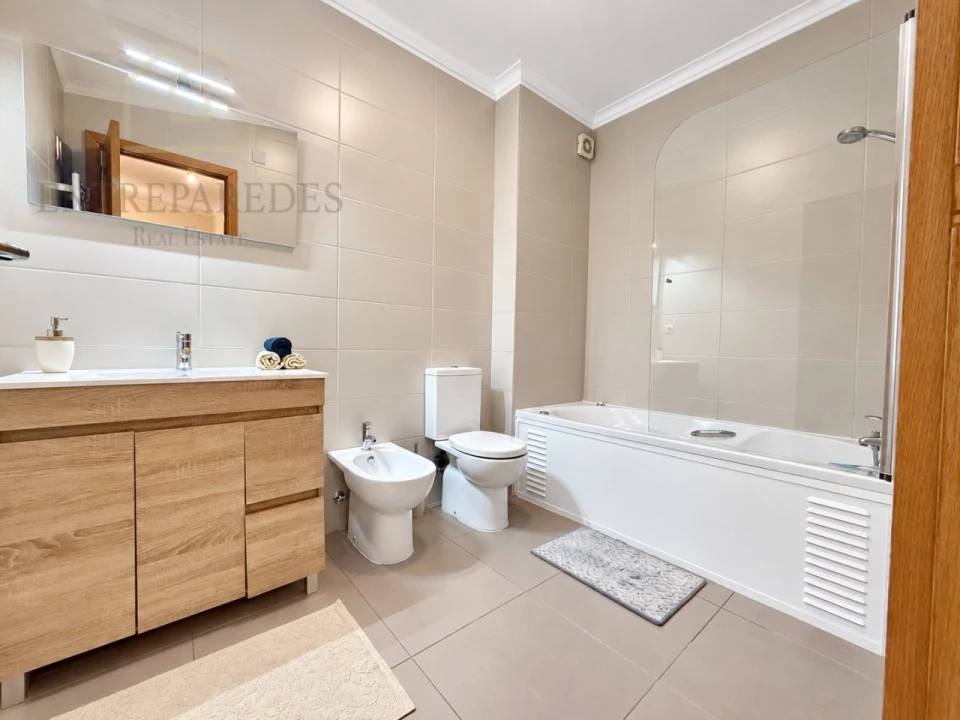 Apartamento T2 para Venda em São Felix da Marinha Foto 11