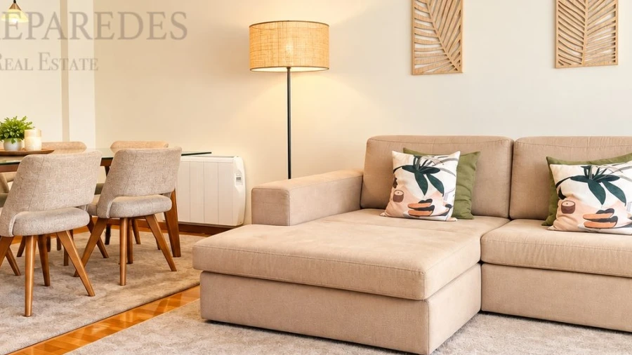 Apartamento T2 para Venda em São Felix da Marinha