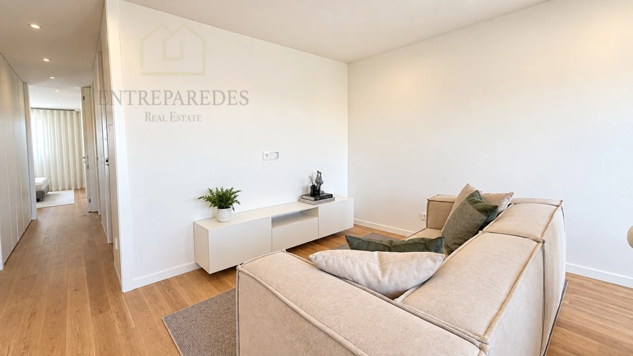 Apartamento T2 para Venda em Bonfim Foto 1