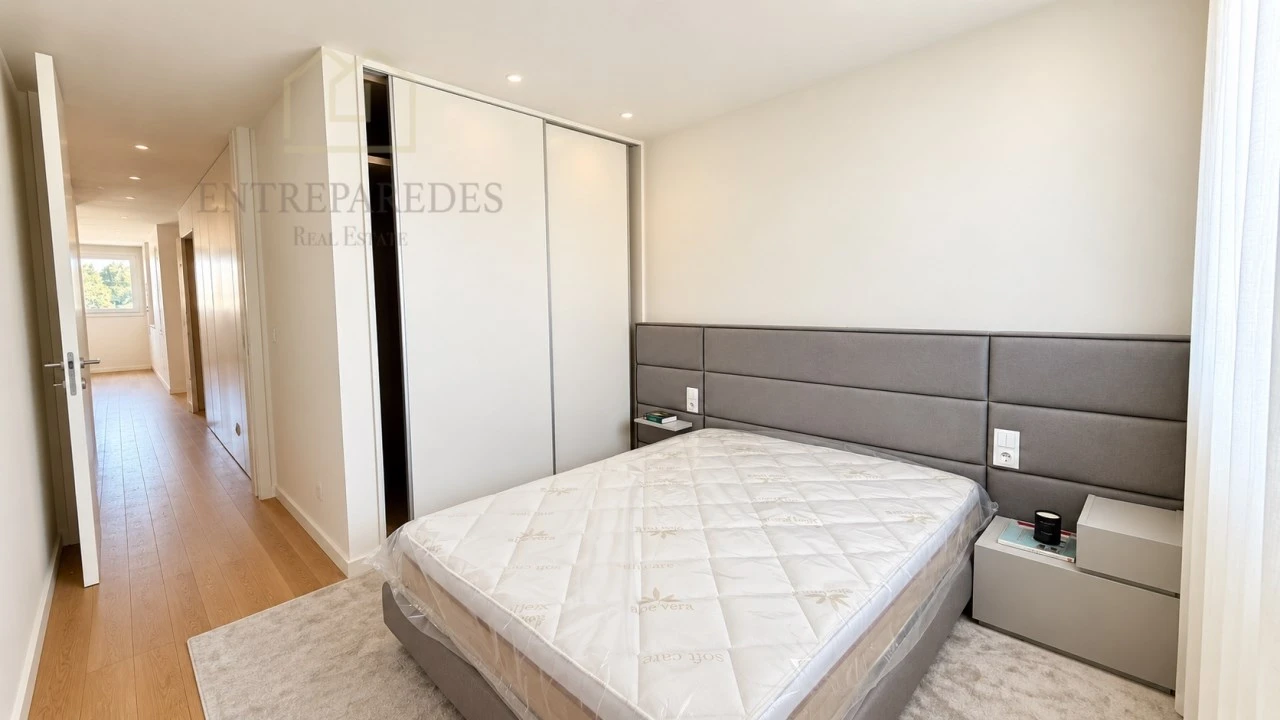 Apartamento T2 para Venda em Bonfim Foto 2