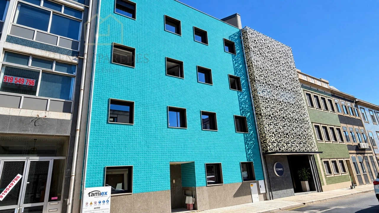 Apartamento T2 para Venda em Bonfim Foto 6