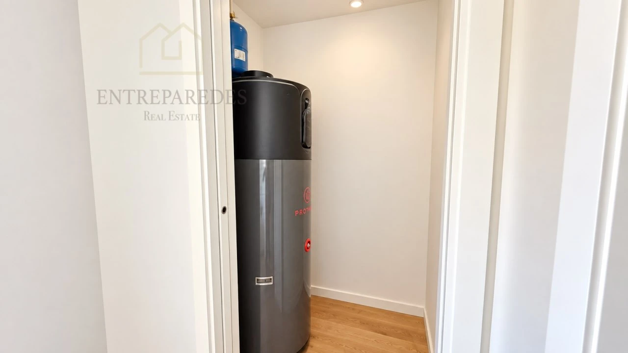 Apartamento T2 para Venda em Bonfim Foto 12