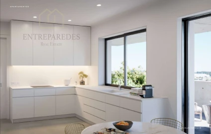 Apartamento T4 para Venda em Matosinhos e Leça da Palmeira