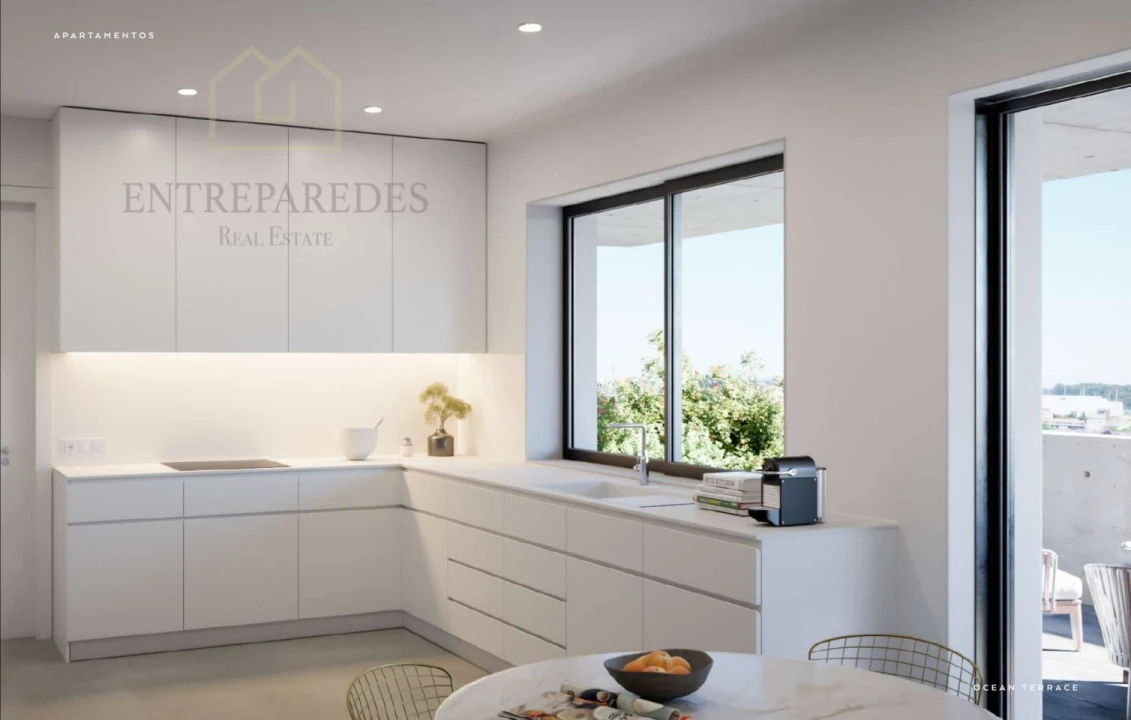 Apartamento T4 para Venda em Matosinhos e Leça da Palmeira Foto 12