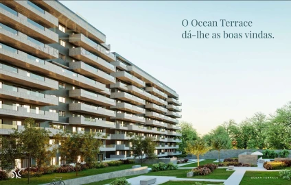 Apartamento T2 para Venda em Matosinhos e Leça da Palmeira