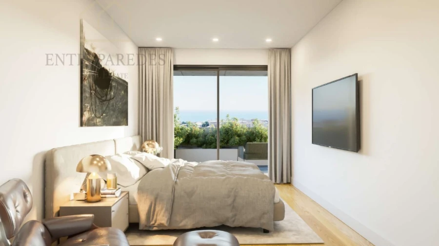 Apartamento T2 para Venda em Matosinhos e Leça da Palmeira