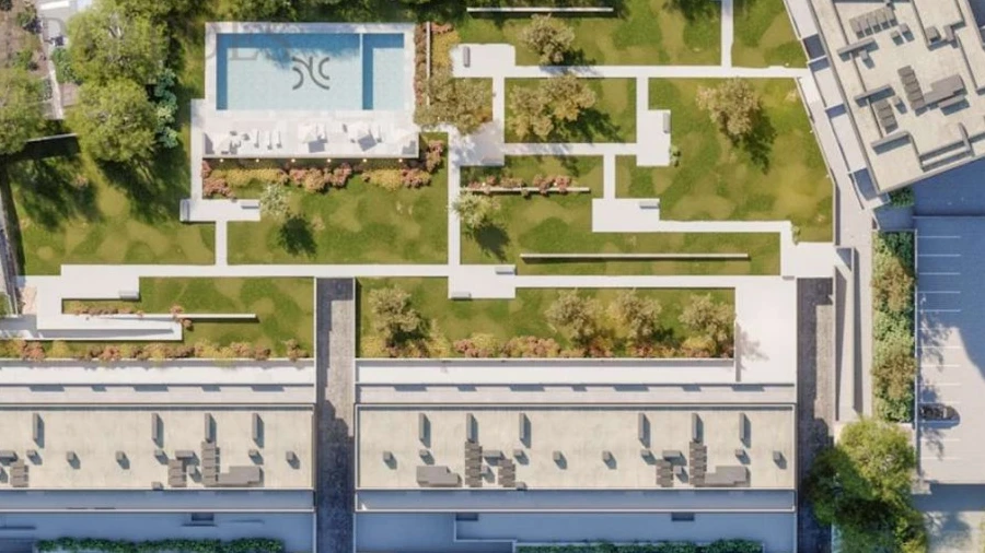 Apartamento T2 para Venda em Matosinhos e Leça da Palmeira