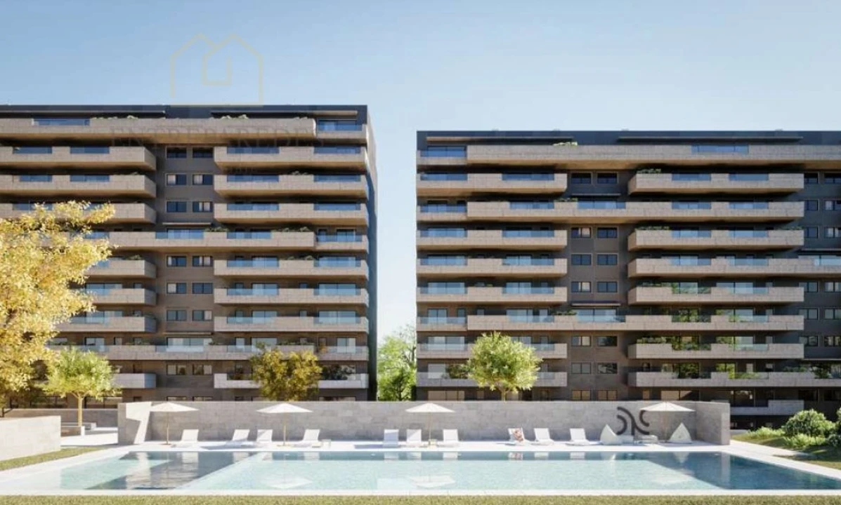 Apartamento T2 para Venda em Matosinhos e Leça da Palmeira Foto 3