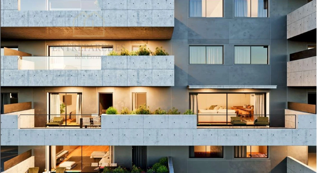 Apartamento T2 para Venda em Matosinhos e Leça da Palmeira Foto 4