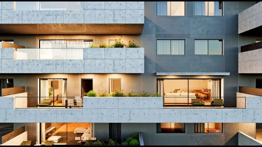 Apartamento T2 para Venda em Matosinhos e Leça da Palmeira