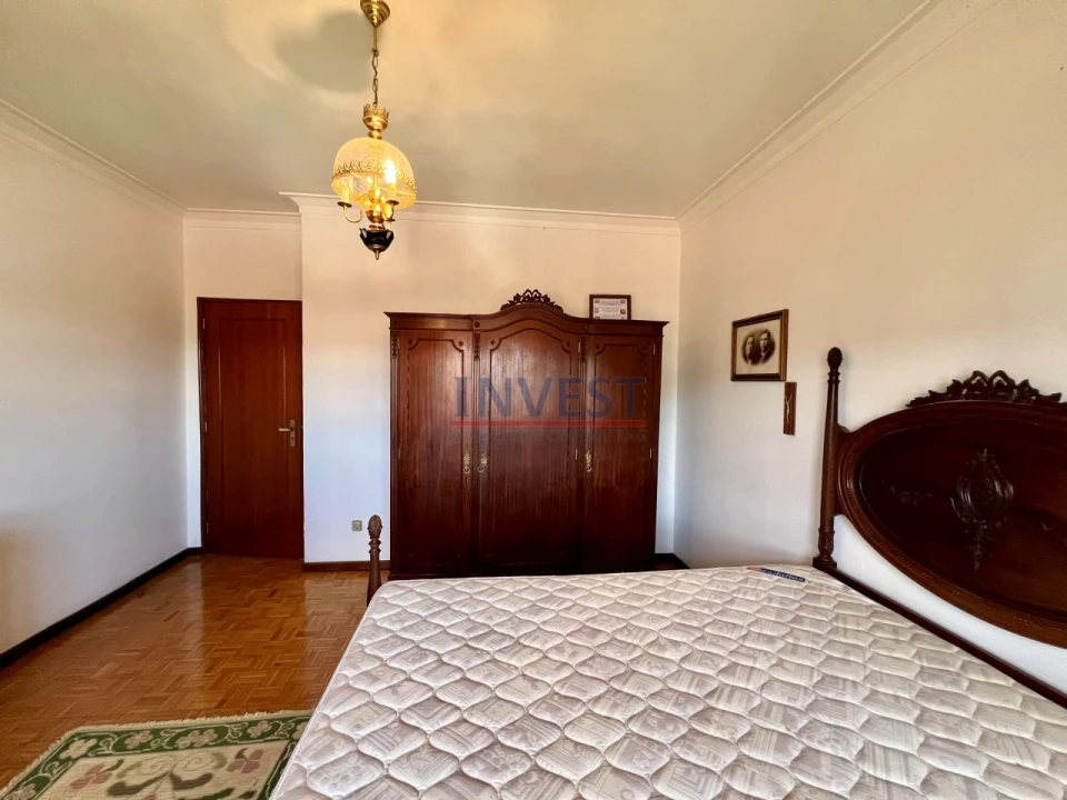 Moradia T5 para Venda em Gondomar (São Cosme), Valbom e Jovim Foto 25