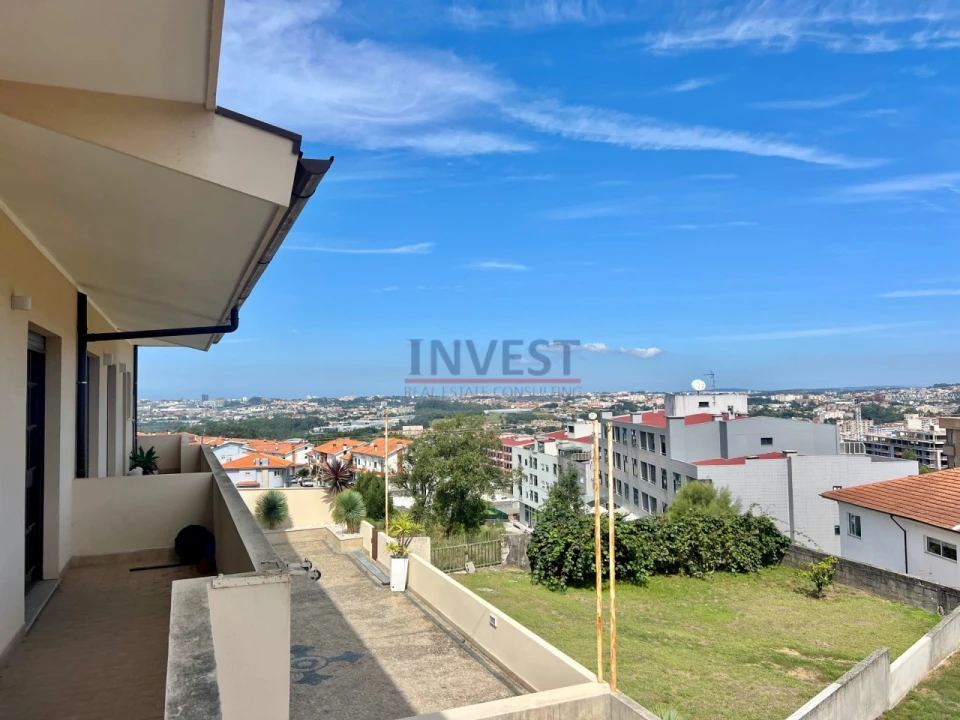 Moradia T5 para Venda em Gondomar (São Cosme), Valbom e Jovim Foto 30