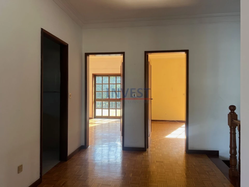 Moradia T5 para Venda em Gondomar (São Cosme), Valbom e Jovim Foto 24