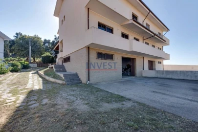 Moradia T5 para Venda em Gondomar (São Cosme), Valbom e Jovim