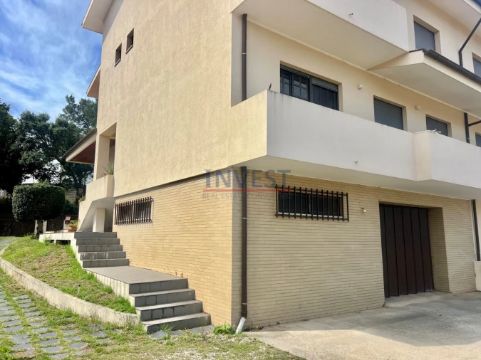 Moradia T5 para Venda em Gondomar (São Cosme), Valbom e Jovim Foto 32