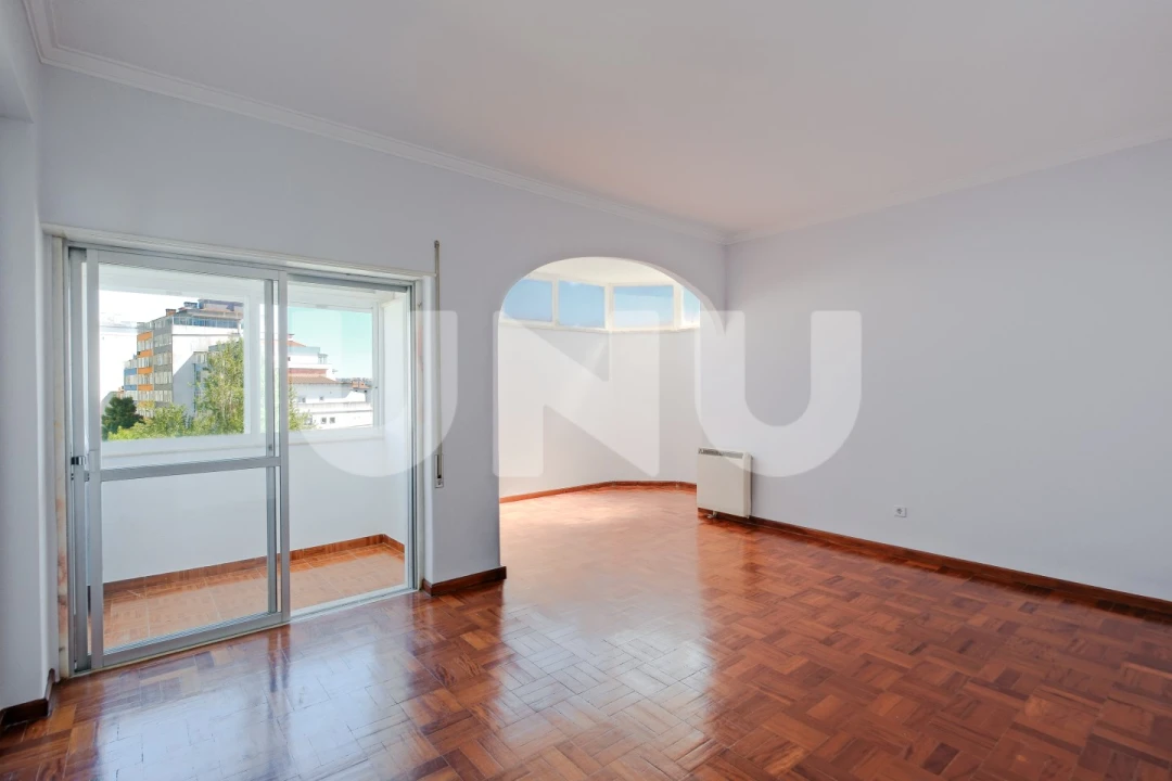 Apartamento T3 para Venda em Rio de Mouro Foto 15