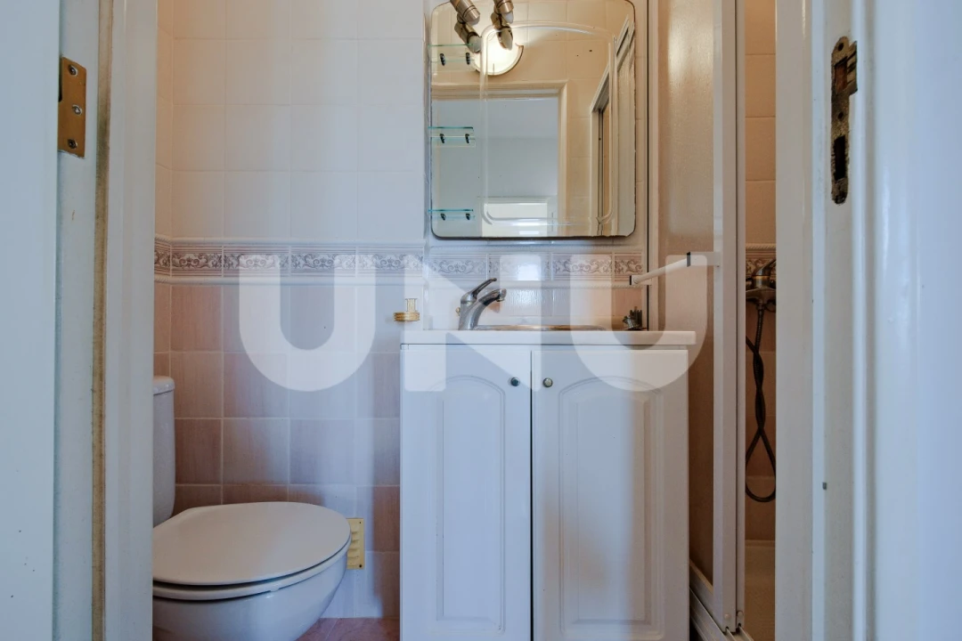 Apartamento T3 para Venda em Rio de Mouro Foto 20