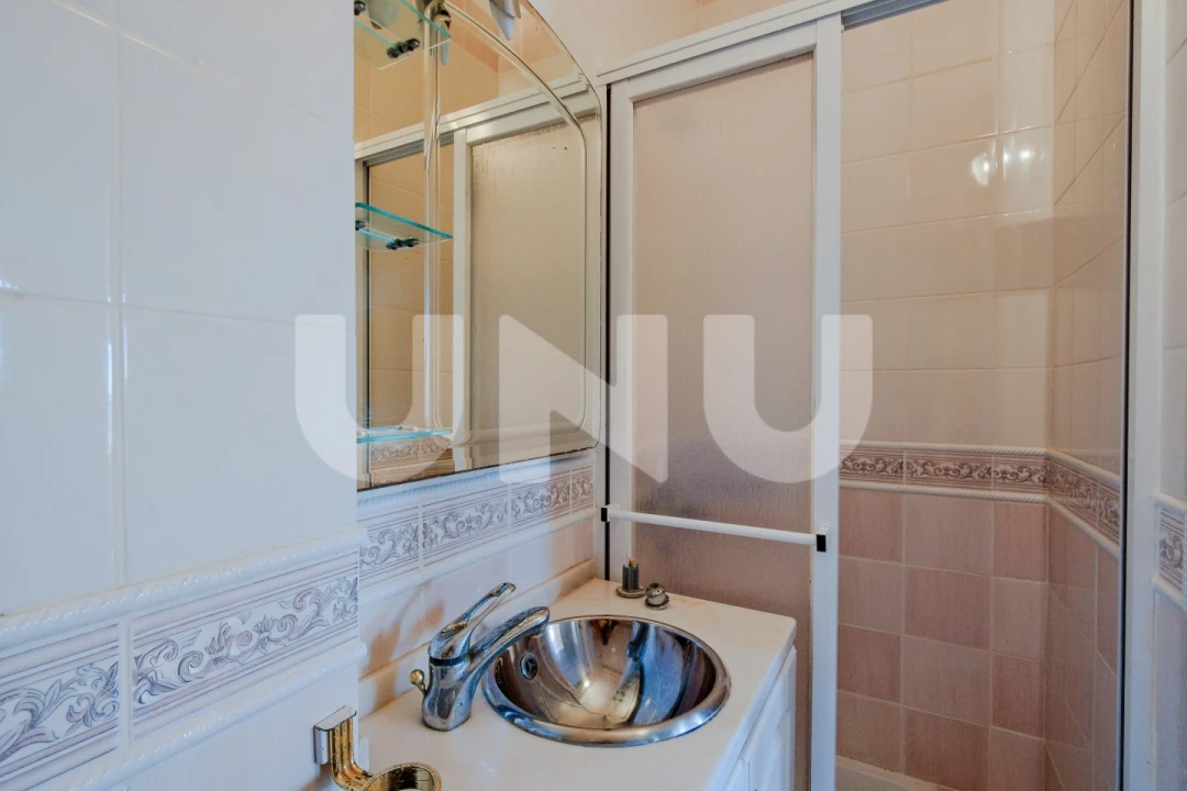 Apartamento T3 para Venda em Rio de Mouro Foto 21