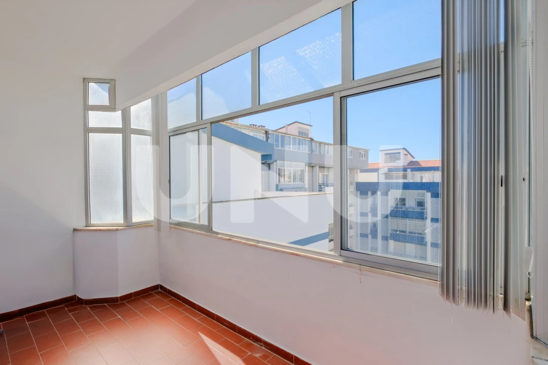 Apartamento T3 para Venda em Rio de Mouro Foto 31