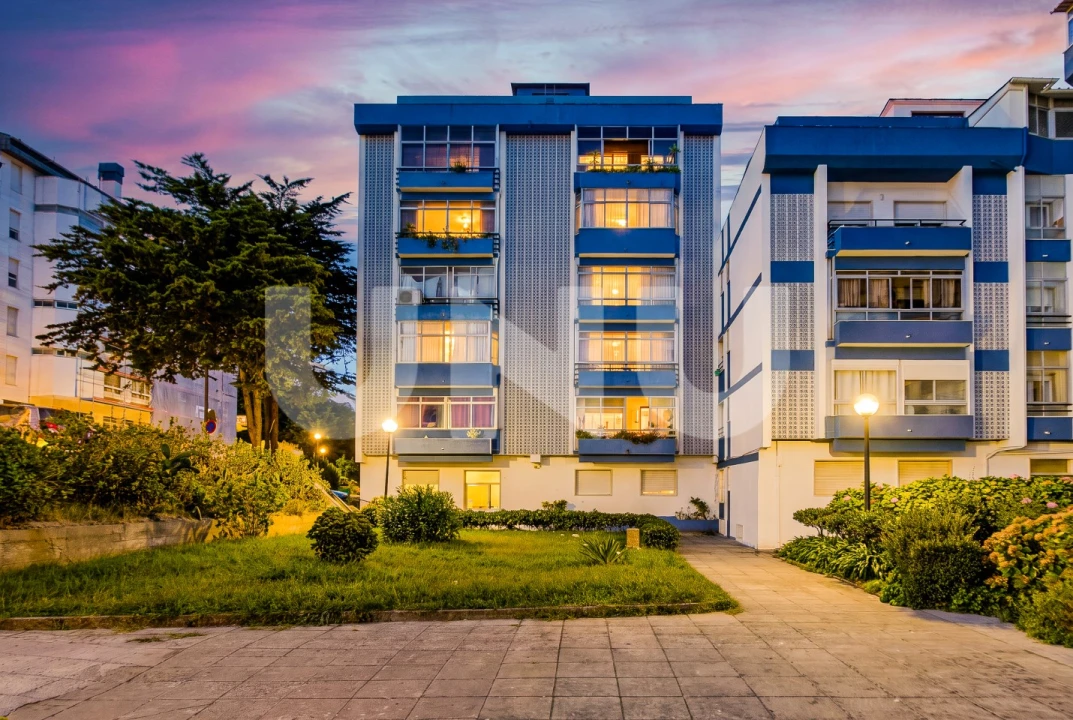 Apartamento T3 para Venda em Rio de Mouro Foto 36