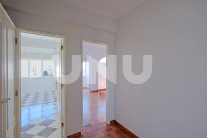 Apartamento T3 para Venda em Rio de Mouro