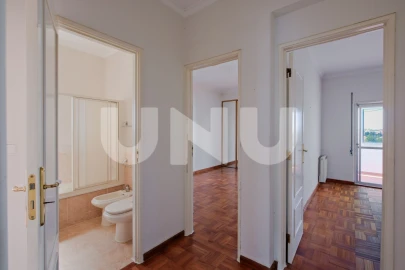 Apartamento T3 para Venda em Rio de Mouro