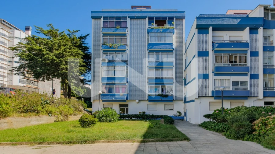 Apartamento T3 para Venda em Rio de Mouro