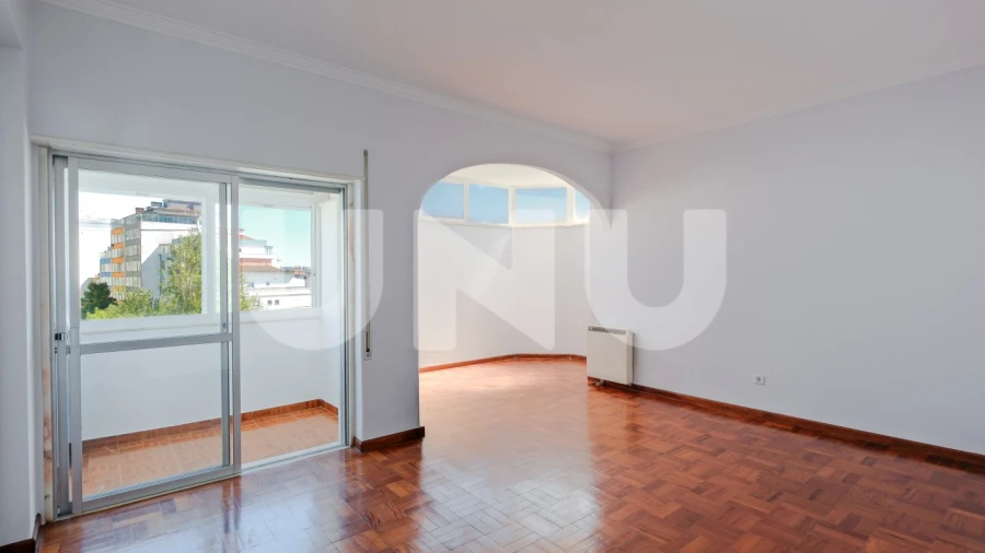 Apartamento T3 para Venda em Rio de Mouro