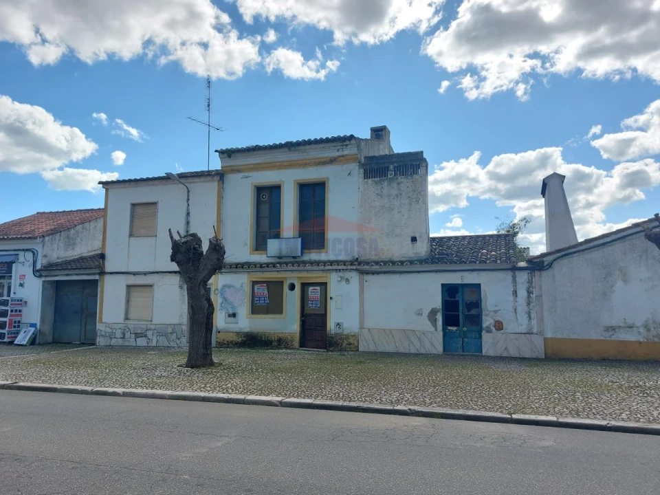 Negócio para Venda em Nossa Senhora da Conceição e São Bartolomeu Foto 1