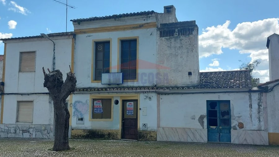 Negócio para Venda em Nossa Senhora da Conceição e São Bartolomeu