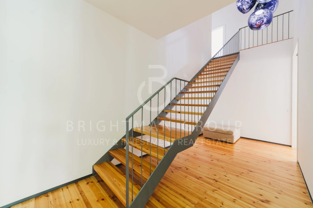Apartamento T4 para Venda em Penha de França Foto 12