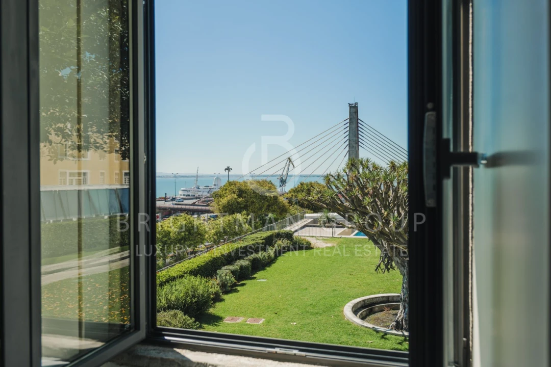 Apartamento T4 para Venda em Penha de França Foto 22