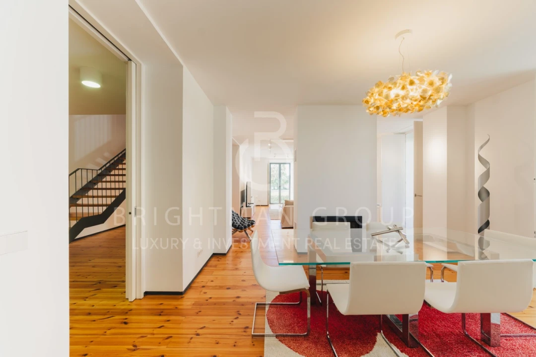 Apartamento T4 para Venda em Penha de França Foto 6
