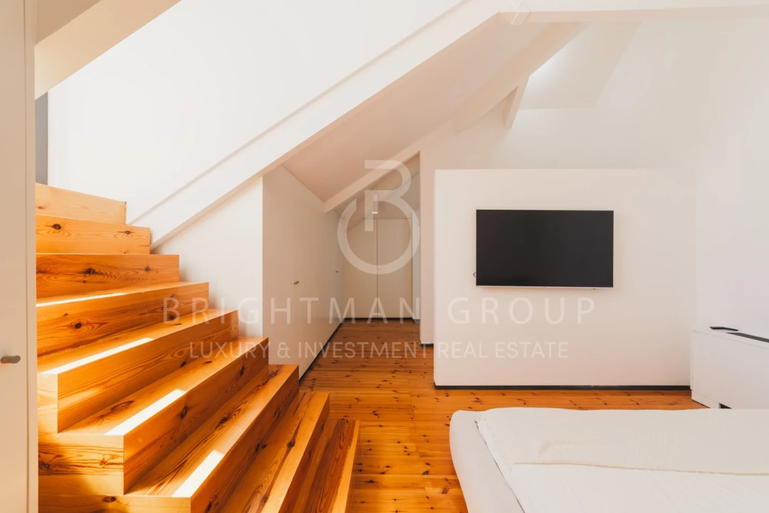 Apartamento T4 para Venda em Penha de França Foto 14