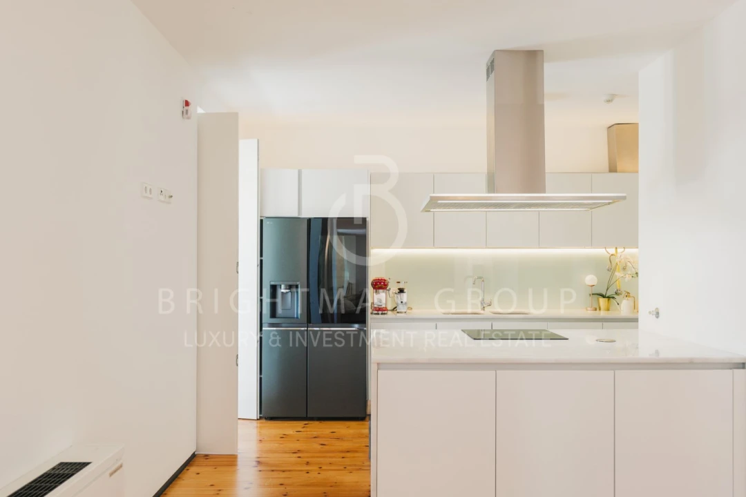 Apartamento T4 para Venda em Penha de França Foto 7