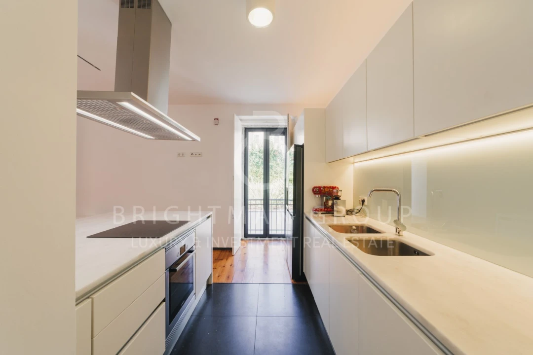 Apartamento T4 para Venda em Penha de França Foto 10