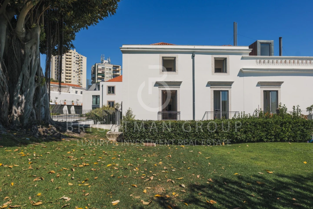 Apartamento T4 para Venda em Penha de França Foto 23
