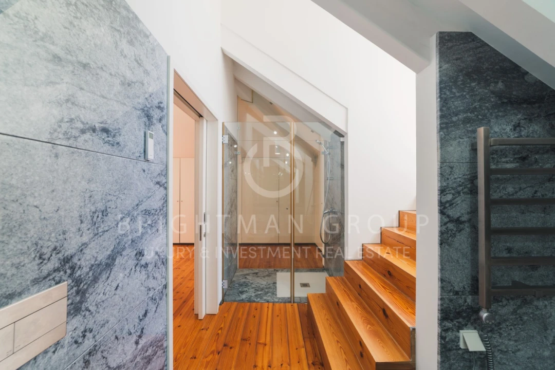 Apartamento T4 para Venda em Penha de França Foto 19