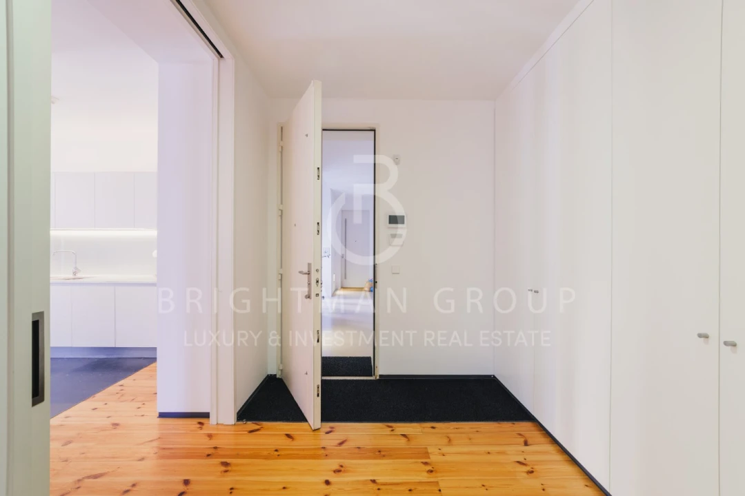 Apartamento T4 para Venda em Penha de França Foto 27