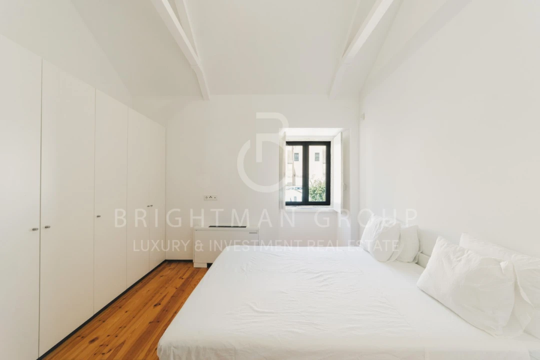 Apartamento T4 para Venda em Penha de França Foto 20