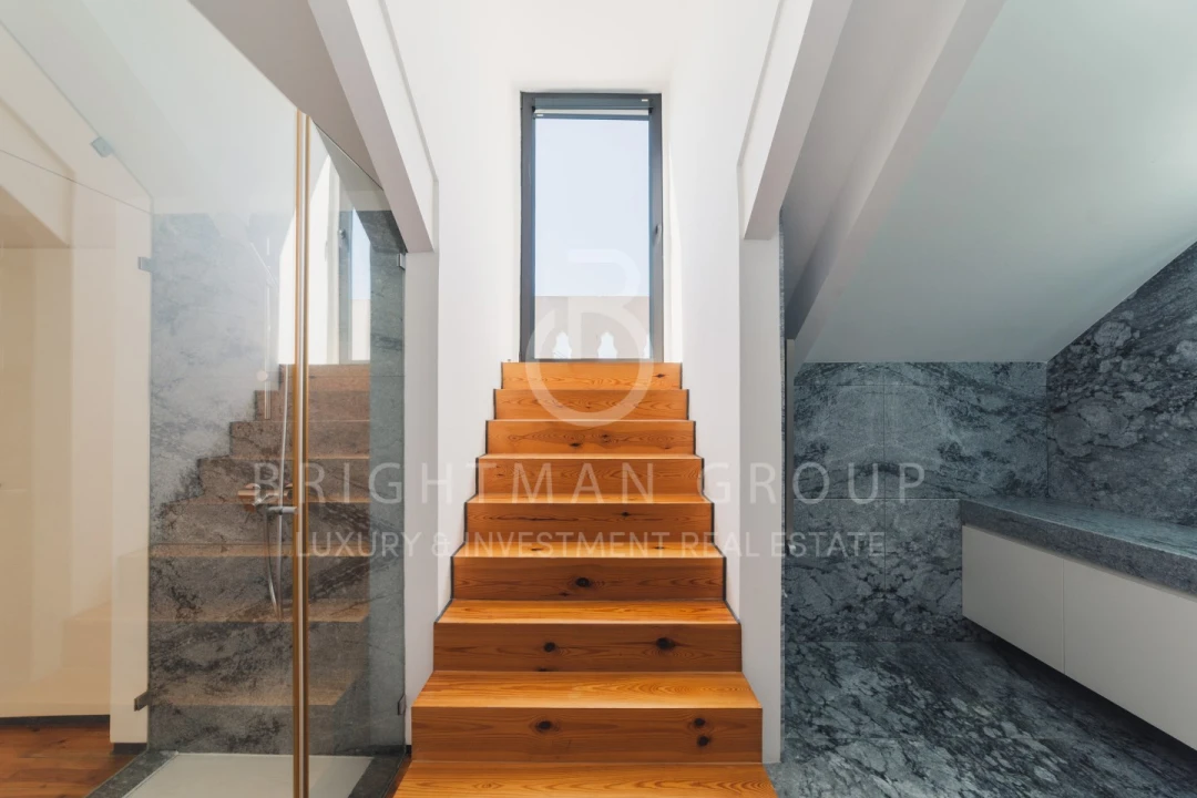 Apartamento T4 para Venda em Penha de França Foto 15