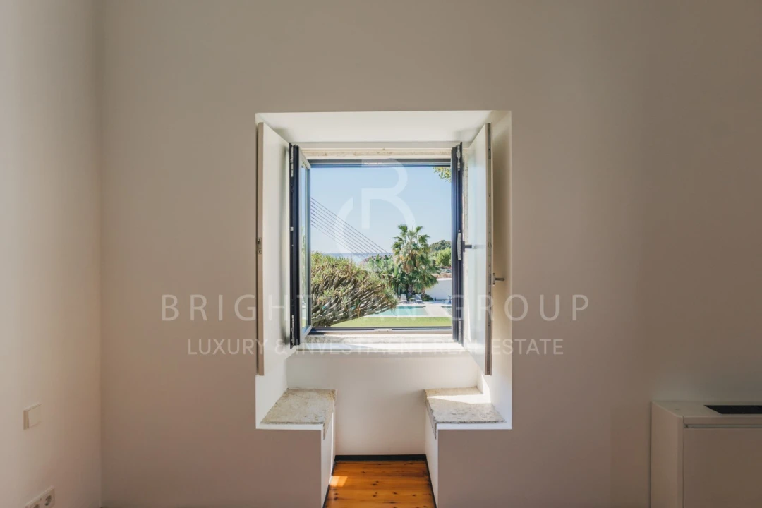 Apartamento T4 para Venda em Penha de França Foto 18