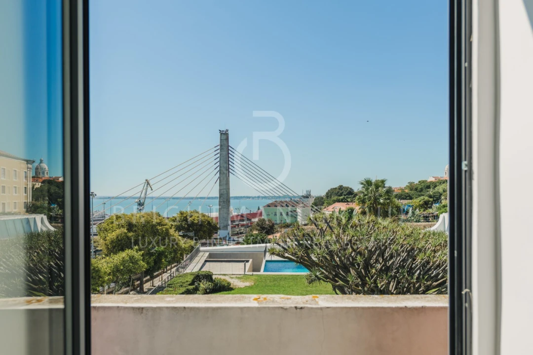 Apartamento T4 para Venda em Penha de França Foto 29
