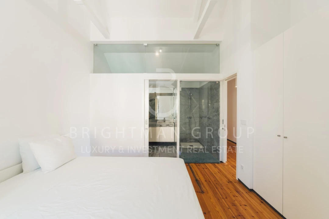 Apartamento T4 para Venda em Penha de França Foto 30