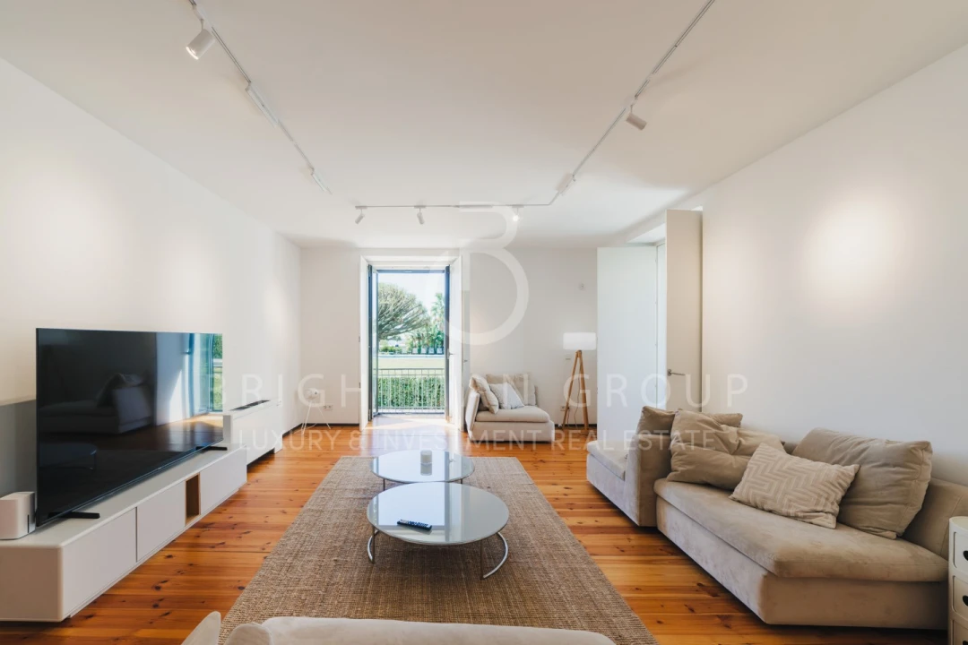 Apartamento T4 para Venda em Penha de França Foto 3