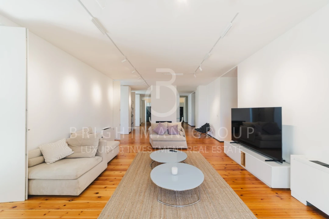 Apartamento T4 para Venda em Penha de França Foto 4